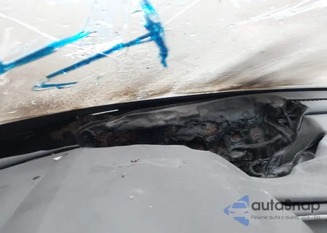 2020 Honda Civic Sport из США, поврежденный, VIN 19XFC2F85LE015485